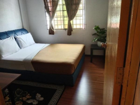 khairul homestay taman tengiri seberang jaya
